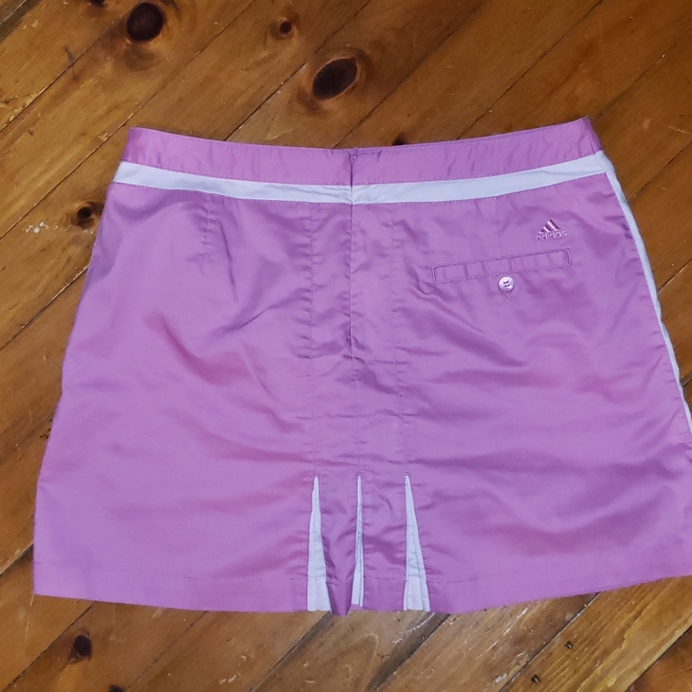 Adidas Golf Skort